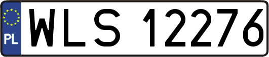 WLS12276