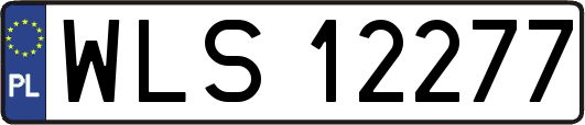 WLS12277