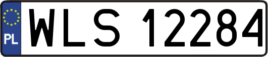 WLS12284