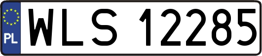 WLS12285