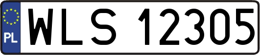 WLS12305