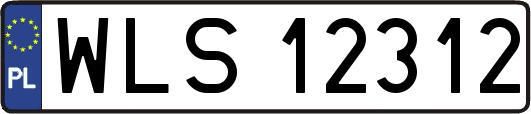 WLS12312