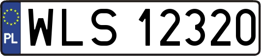 WLS12320