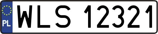 WLS12321