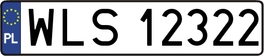 WLS12322