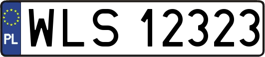 WLS12323