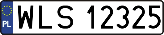 WLS12325