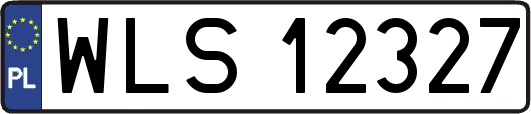 WLS12327