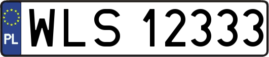 WLS12333