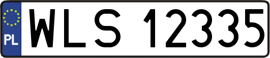 WLS12335