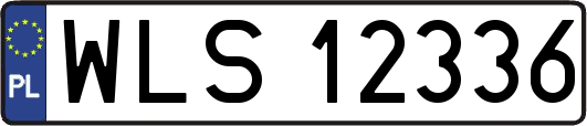 WLS12336