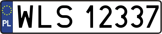 WLS12337