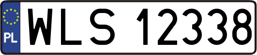 WLS12338