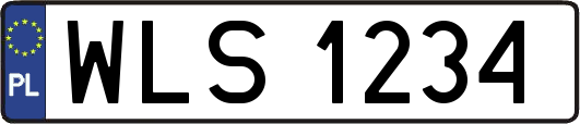 WLS1234