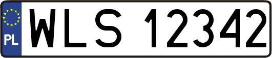 WLS12342