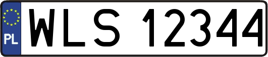 WLS12344