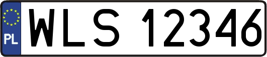 WLS12346