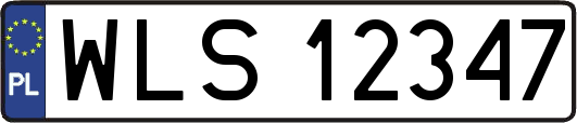 WLS12347