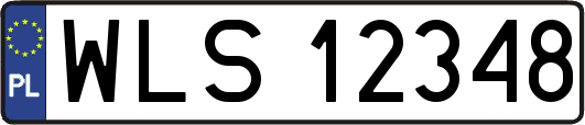 WLS12348