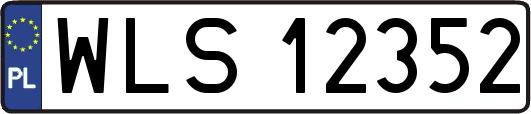 WLS12352