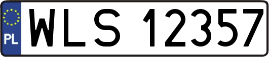 WLS12357