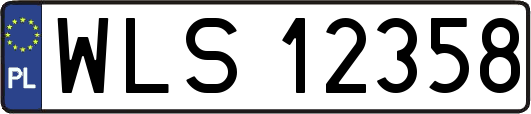 WLS12358