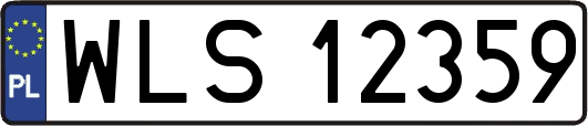 WLS12359