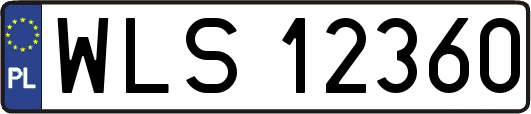 WLS12360