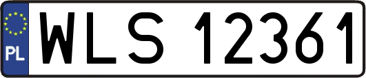 WLS12361