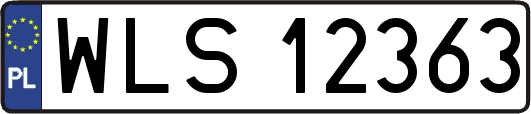 WLS12363