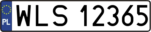 WLS12365
