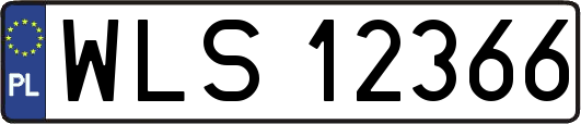 WLS12366