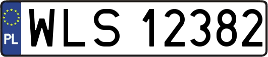 WLS12382