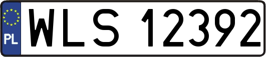 WLS12392