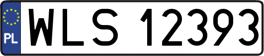 WLS12393
