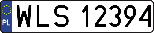 WLS12394