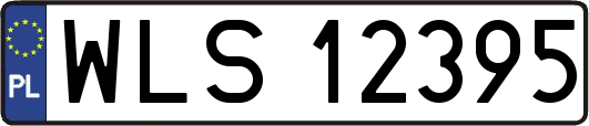 WLS12395