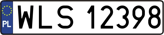 WLS12398