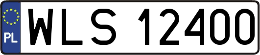 WLS12400