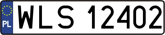 WLS12402