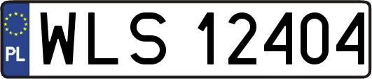 WLS12404