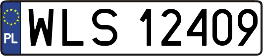 WLS12409