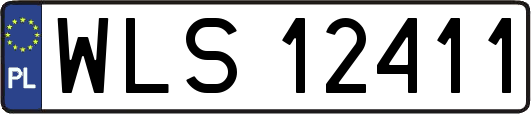 WLS12411