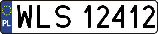 WLS12412