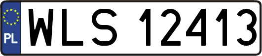 WLS12413