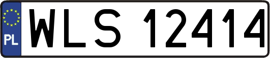 WLS12414