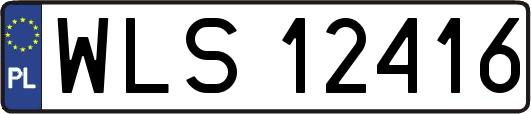 WLS12416