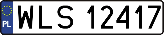 WLS12417