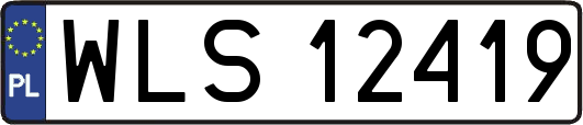 WLS12419
