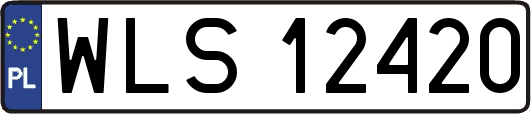 WLS12420